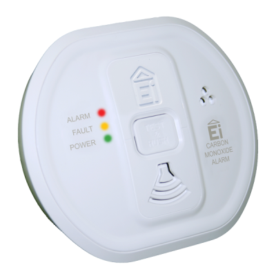 EI208WRF KOOLMONOXIDEMELDER